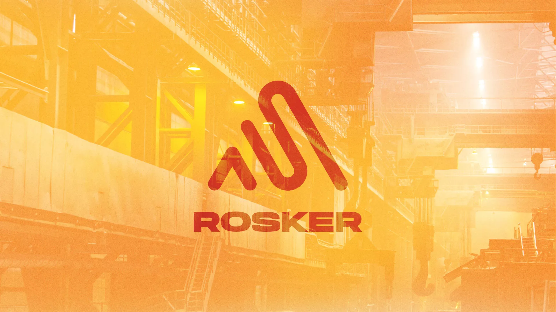 Ребрендинг компании «Rosker» и редизайн сайта в Зубцове